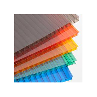 Policarbonato Celular