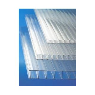 Policarbonato Celular