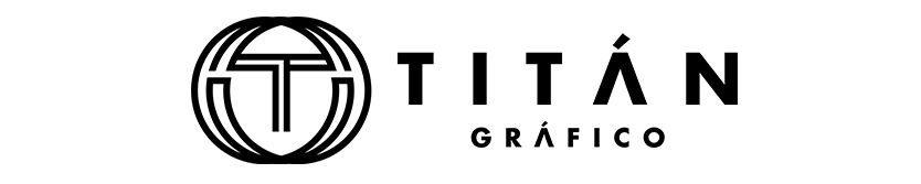 Titan Grafico