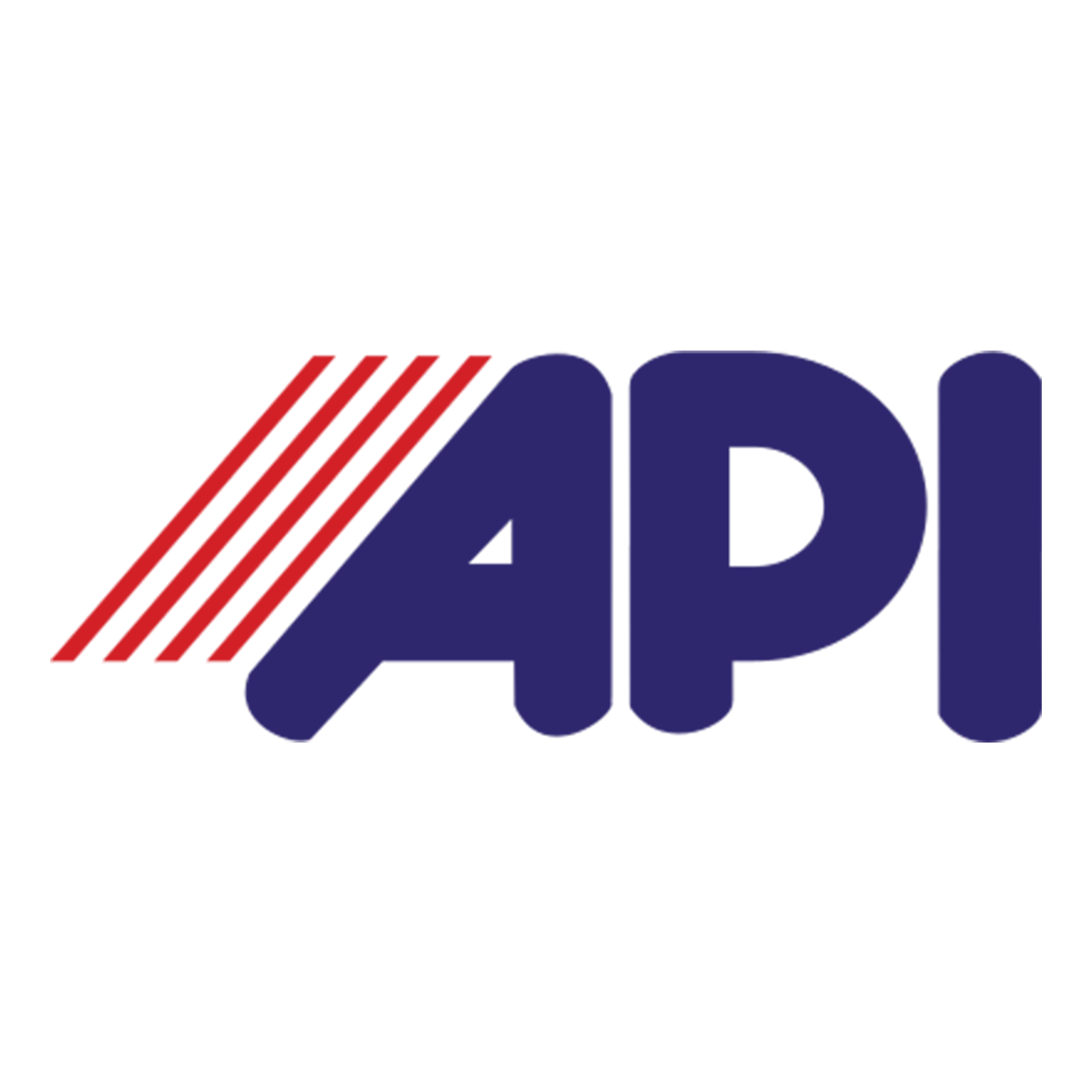 API